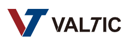 株式会社VALTIC
