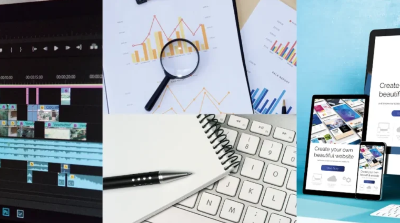 AI活用型SEO記事制作