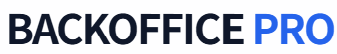 BACKOFFICE PRO