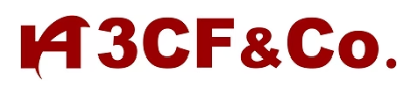 株式会社 3CF&Co.