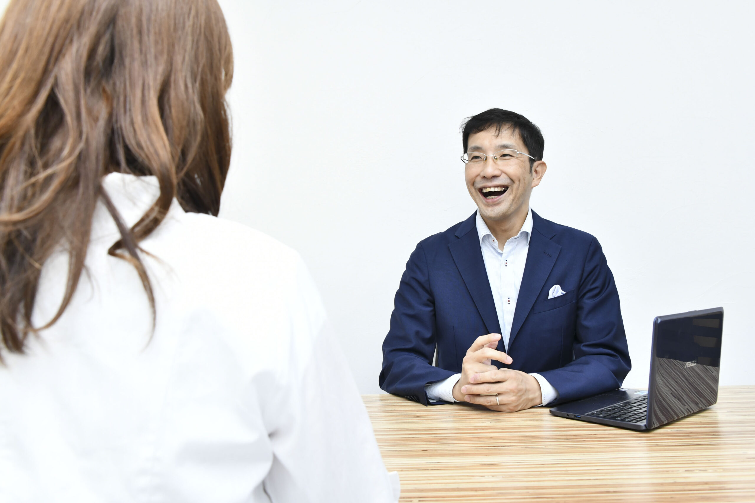 営業コンサルティング/コーチング