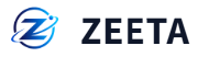 株式会社ZEETA