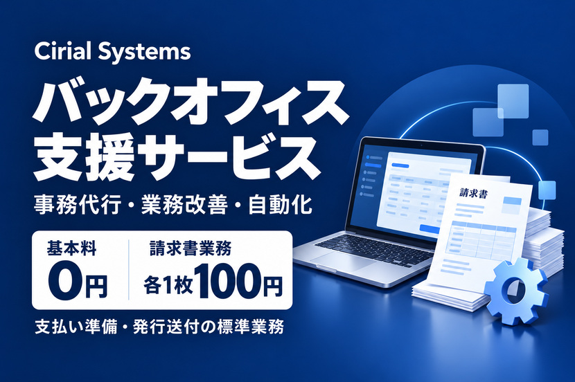 サービス画像